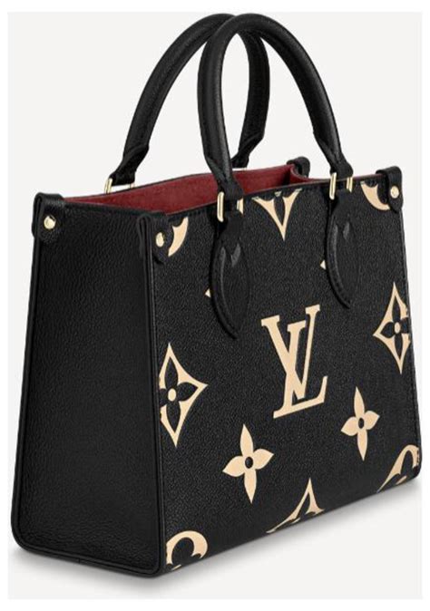 louis vuitton tasche schwarz gold|louis vuitton taschen damen.